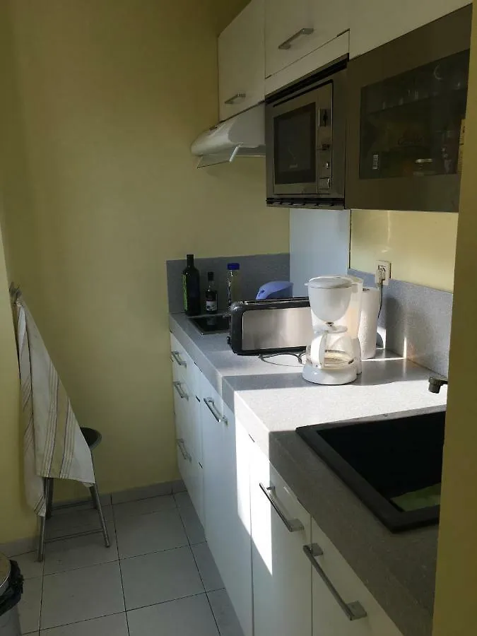 23 Rue De La Chapelle Apartment Paris
