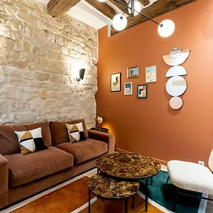  Appartamento Holidaysinparis - Bonne Nouvelle