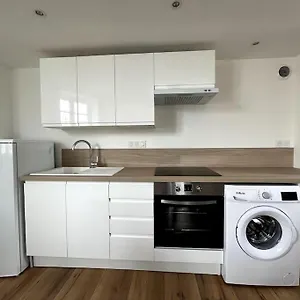 Superbe Duplex Plein Centre Appartement Lamballe-Armor
