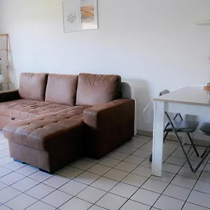 Le Laurier - Cosi - Wifi - Parking - Balcon Appartement Saint-Orens-de-Gameville