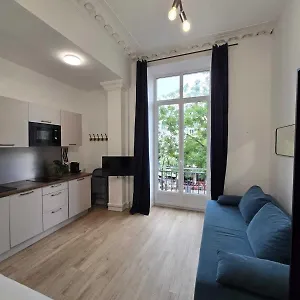  Apartment Opera