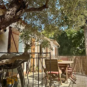Au Calme Avec Jardin, Parking, Clim, Proche De ! Hébergement de vacances La Ciotat