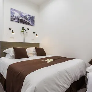 Apartment Le Logis De Montmartre, Paris