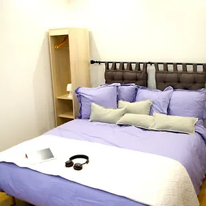 Le Poissonniere Apartamento
