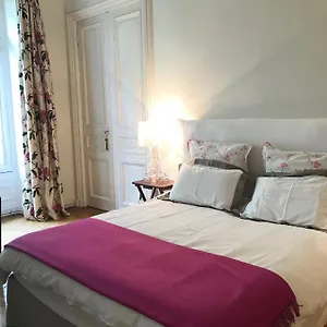 Parc Monceau Alojamento de Acomodação e Pequeno-almoço